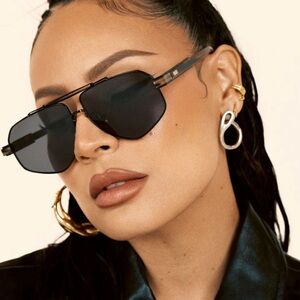 DEZI 6FT Aviator Sunglasses
